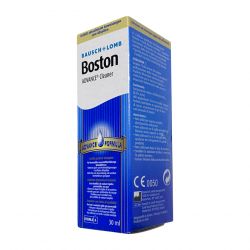 Бостон адванс очиститель для линз Boston Advance из Австрии! р-р 30мл в Москве и области фото